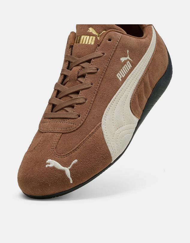 Puma - Speedcat OG - Unisex