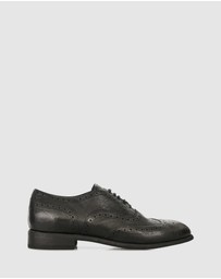 Brando - Cristoforo Lace Ups