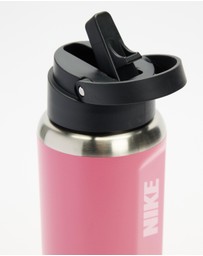 Nike - Recharge Stainless Steel Straw Bottle 24oz