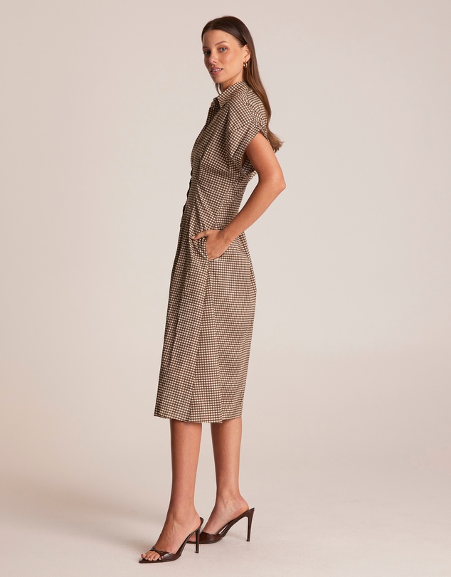 Stella - Silas Dress