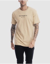 DVNT - Scripture Rise Tee