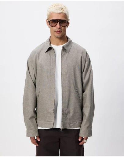 NN07 - Petrus Jacket