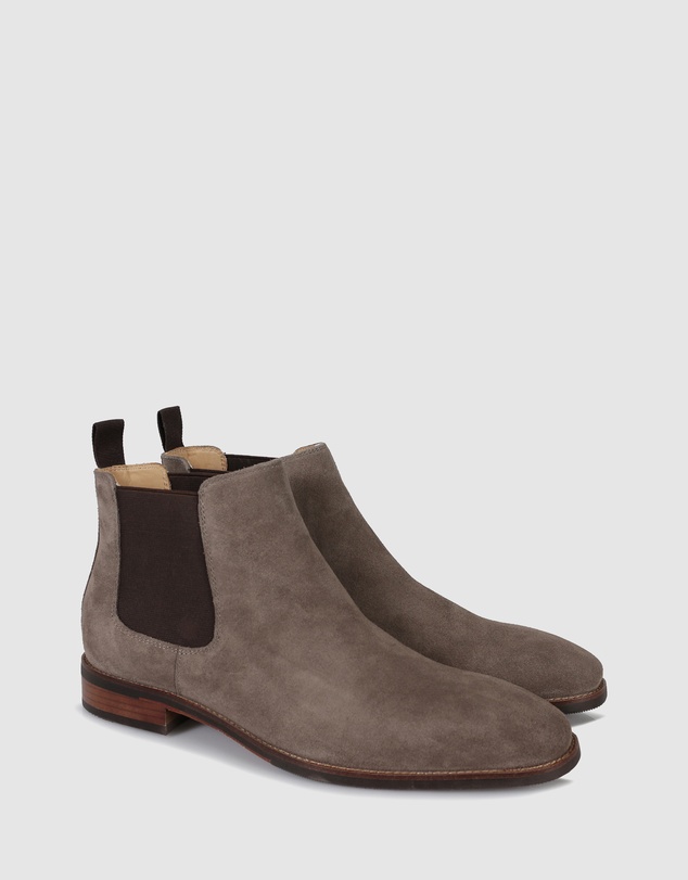 Be Brando - Laurent Chelsea Boots