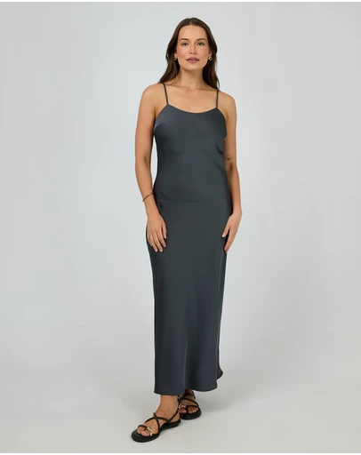 Silent Theory - Carter Maxi Dress