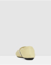 Rollie - Mary Jane Sports Flat