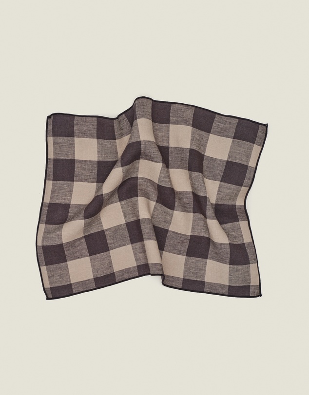 Carlotta + Gee - 100% Linen Placemat Set