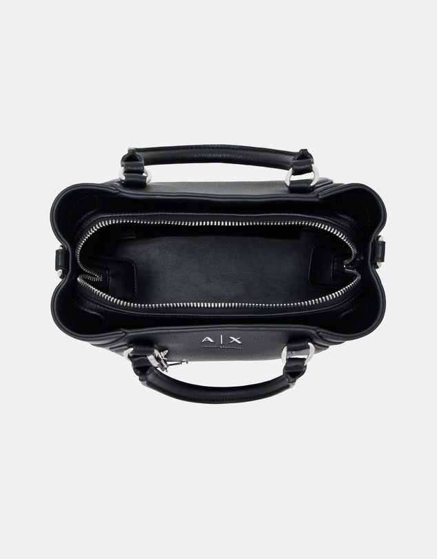 Armani Exchange - Isabel Small Tote Bag