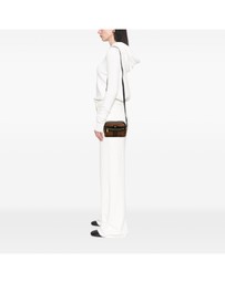 Pre-Loved by Azura Reborn - Pre-Loved Mini Suede Ophidia Crossbody