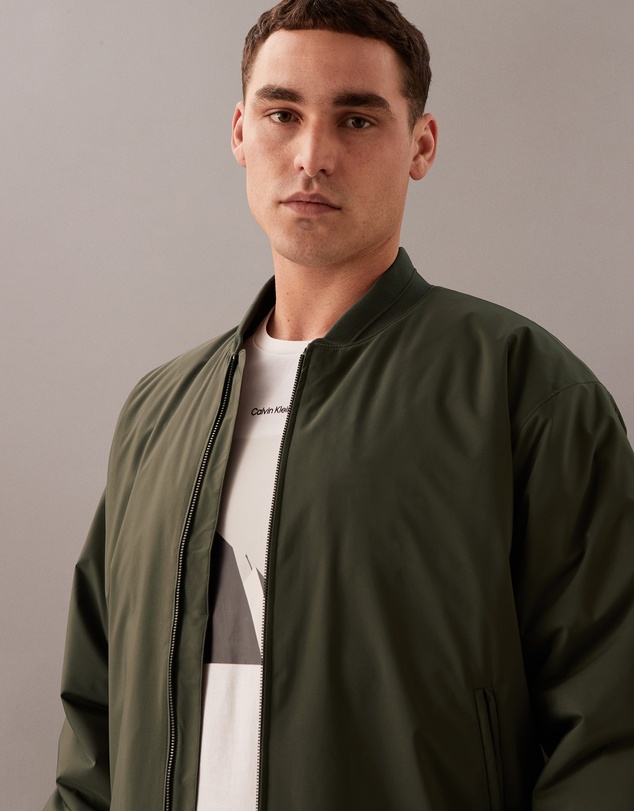 Calvin Klein - Bomber Jacket