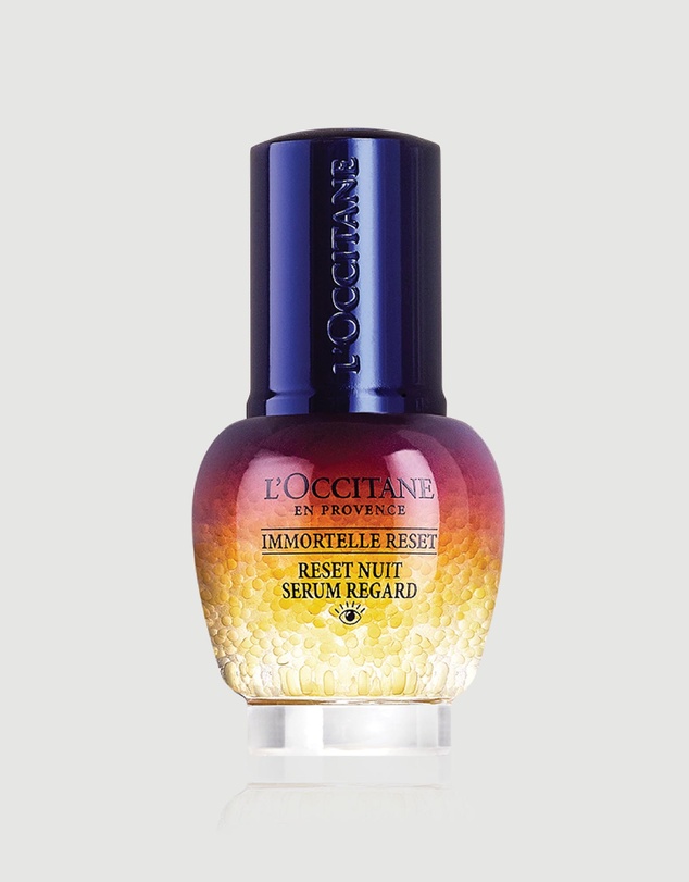 L'Occitane - Reset Eye Serum 15ml