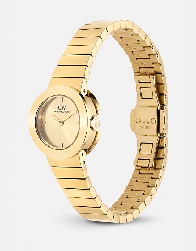 Daniel Wellington - Stella 24mm Piano-Link Unitone