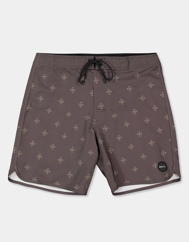 RVCA - Mens Northen 18