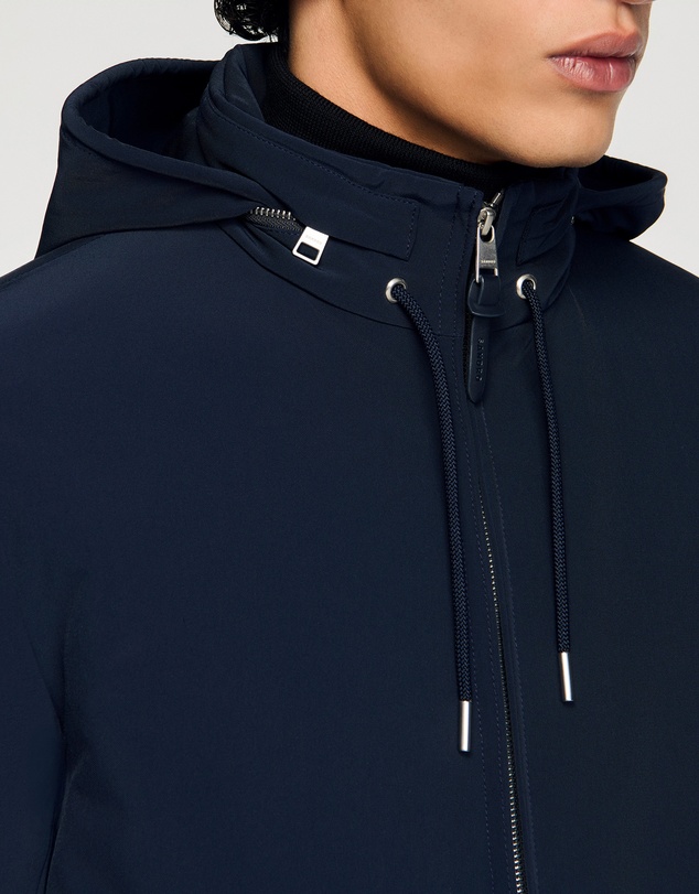 Sandro - Orion Jacket