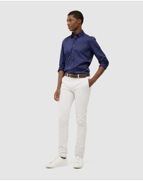 Politix - Pascal Long Sleeve Shirt