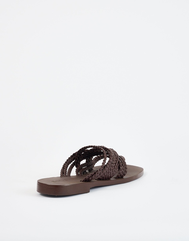 Sol Sana - Kye Sandal Mulberry