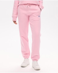 Superdry - Essential Logo Slim Fit Joggers