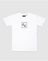 Counter Culture - Celt Tee - Youth