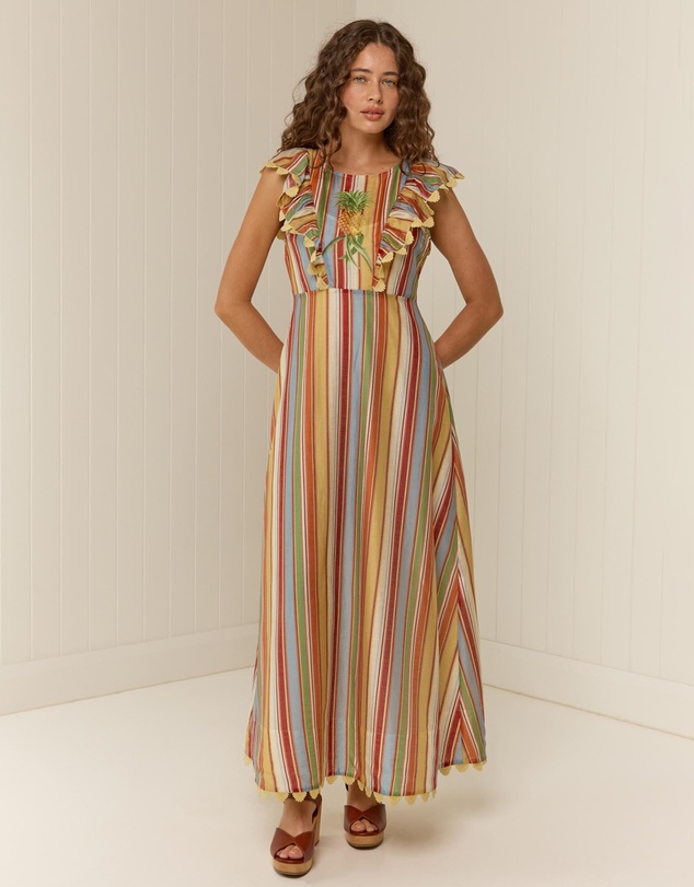Palm Noosa - Quinn Dress