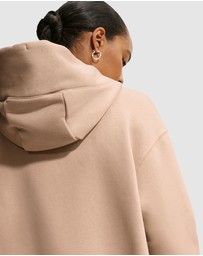 Nike - Sportswear Phoenix Fleece Oversized Pullover Hoodie