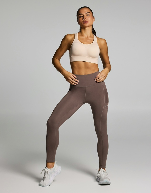 Rockwear - Velocity Pocket Full Length Tights
