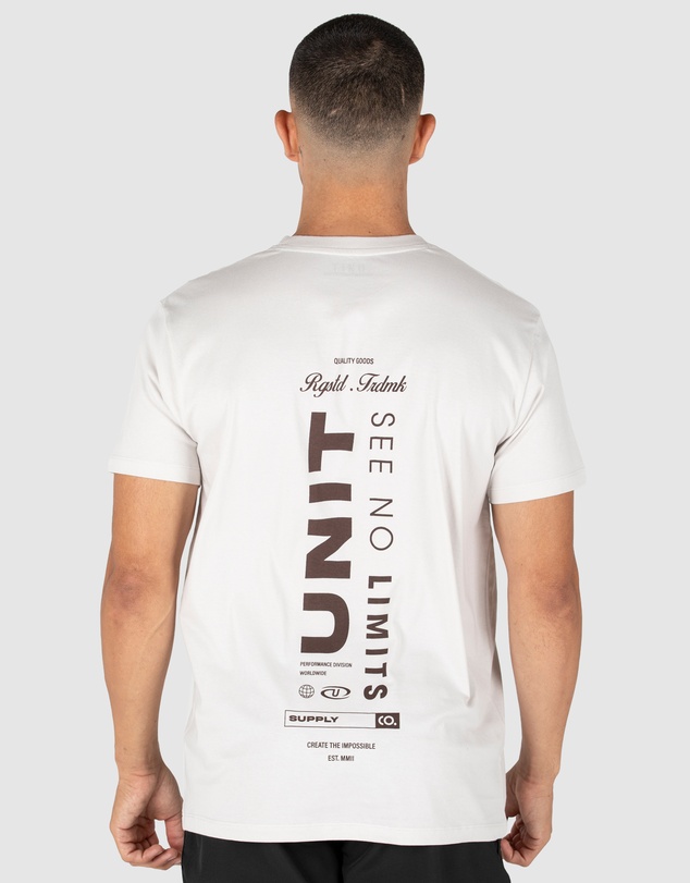 UNIT - UNIT Mento Mens Tee