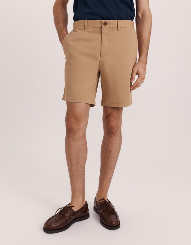 SABA - Mills Stretch Short