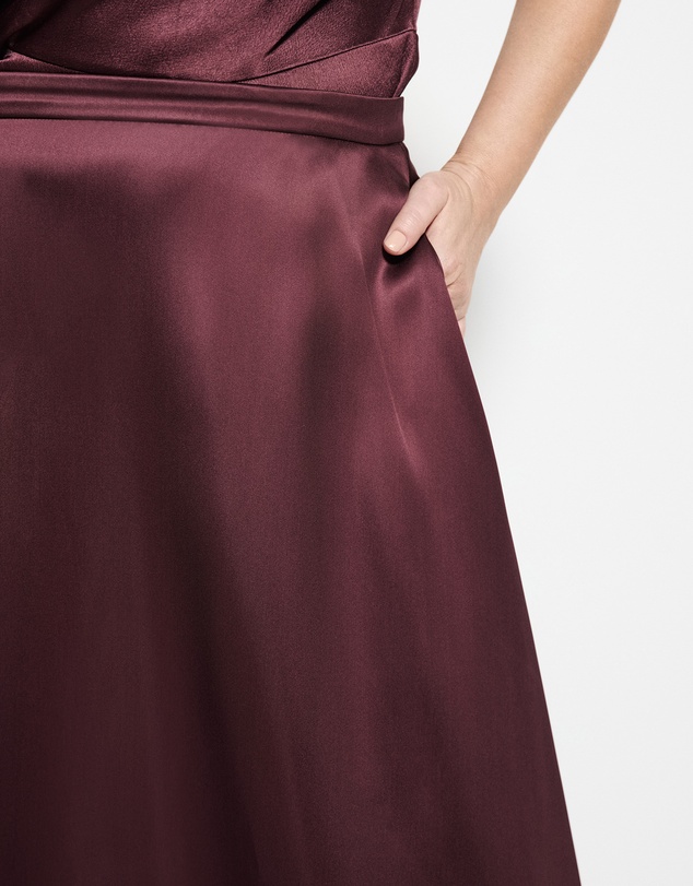 Commonry - Mara Skirt
