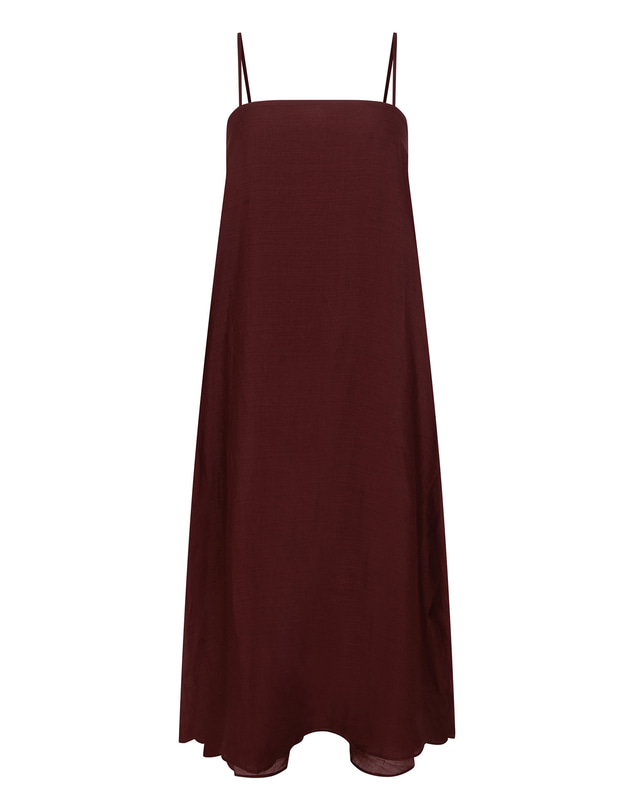 Mister Zimi - Zozo Dress