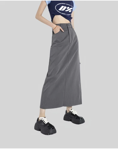 KAJA Clothing - Kylie Skirt