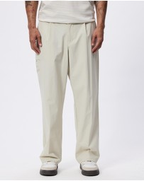 Left of Field Golf - Pleated Lite Golf Pants
