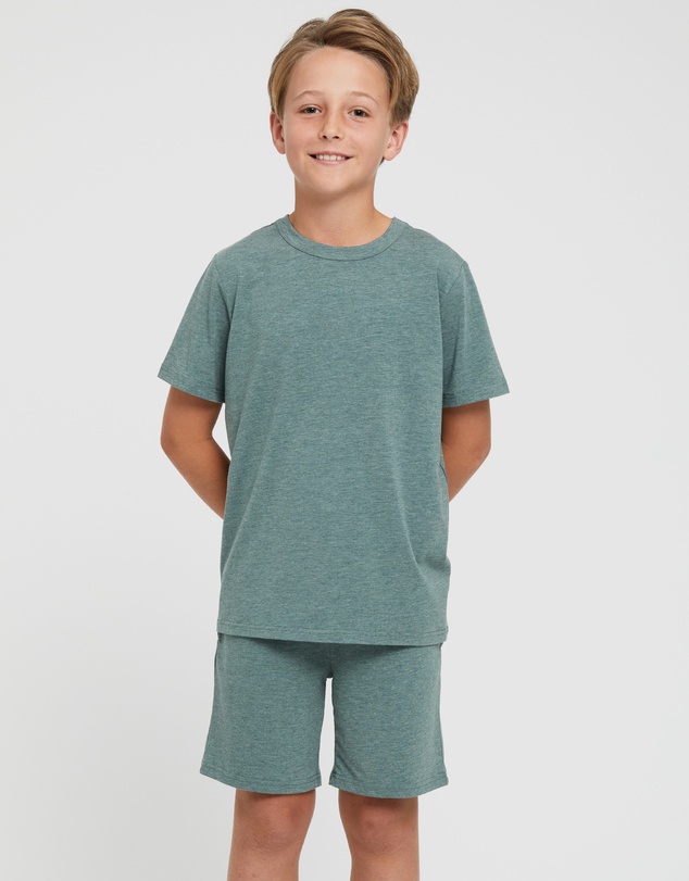 Bamboo Body - Junior Lounge Tee