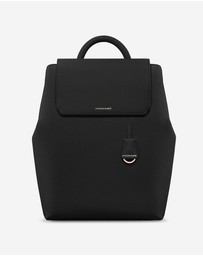 Maison De Sabre - The Medium Soft Backpack