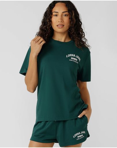Palmetto Green