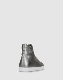 Brando - Kubrik-high High Top sneakers