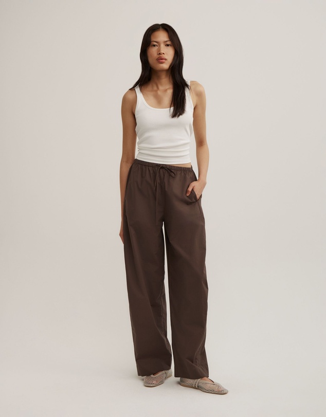 Witchery - Pull On Barrel Pant