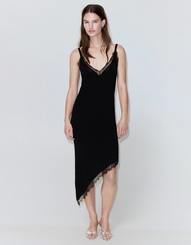 M.N.G - Curcuma Dress