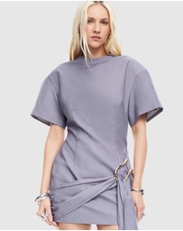 Lioness - Martini Mini Dress