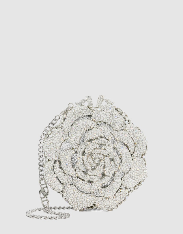 Dune London - Bling - Silver