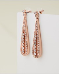 Stephanie Browne - Jazz Earrings