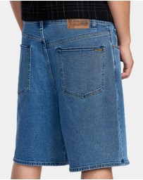 Volcom - Mens Billow 22