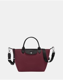Longchamp - Le Pliage Energy Top Handle Bag