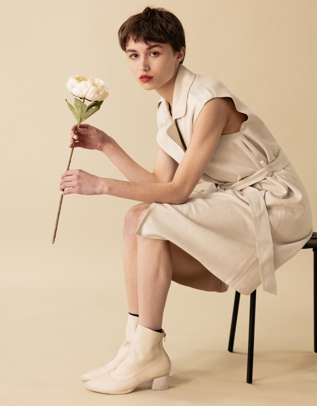 Beau Coops - Serkan Ankle Boots