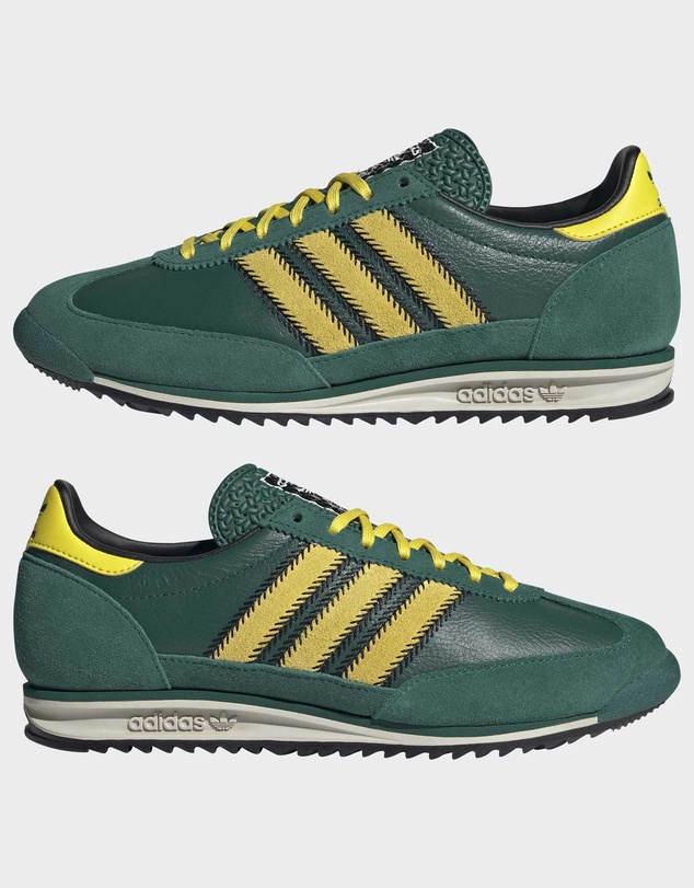adidas Originals - SL 72 OG SHOES Womens
