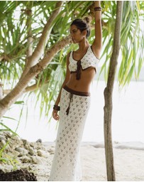 Isabelle Quinn - Hazel Skirt