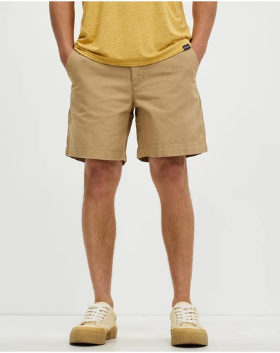 Patagonia - Men's Heritage Stand Up Shorts - 7