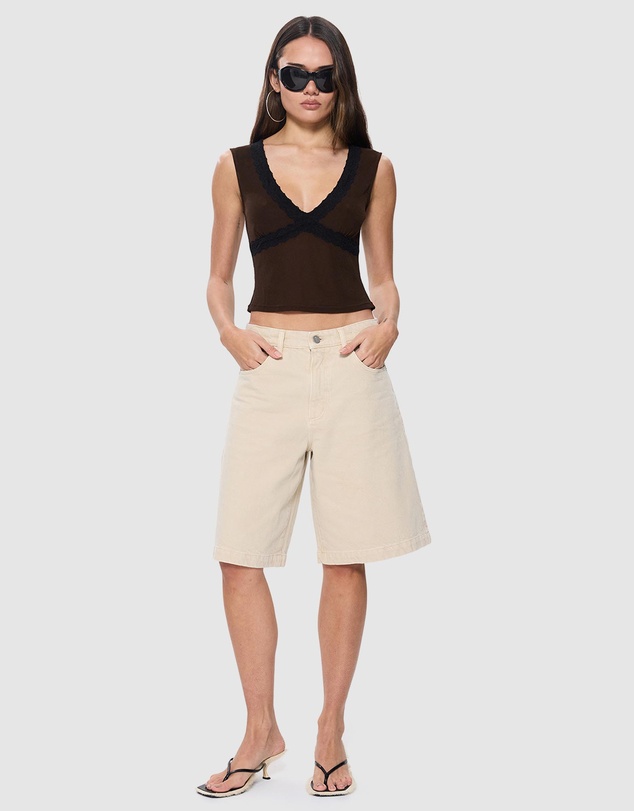 Abrand - 95 Bermuda Shorts