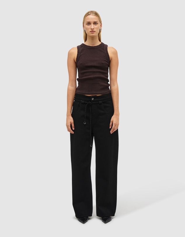 Neuw - Yoko Baggy Gasoline