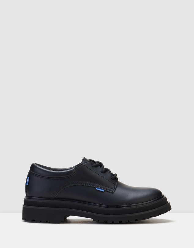 Rollie - Derby Step Shoe