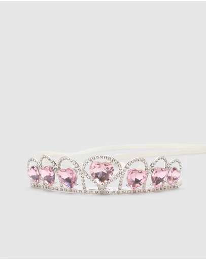 Seed Heritage - Tiara