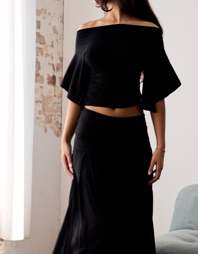 Style Addict - Aria Top